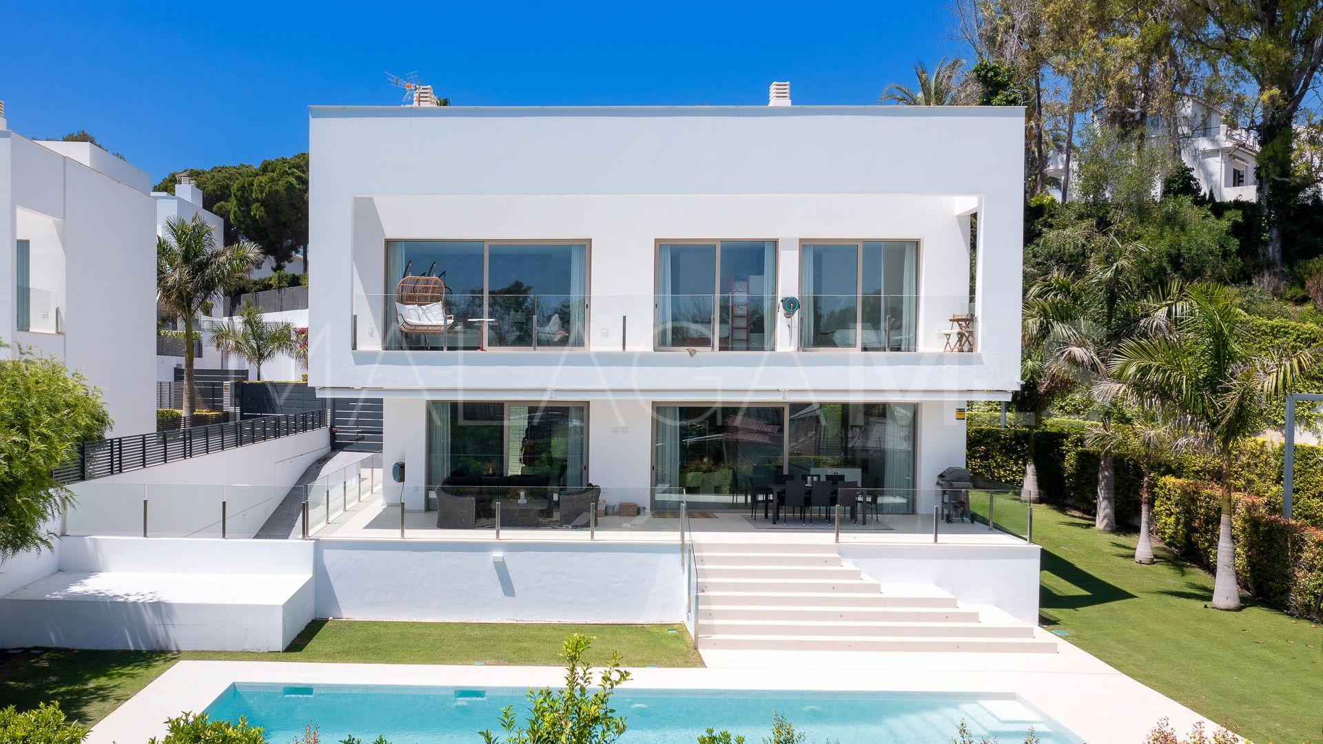 Villa for sale in Atalaya