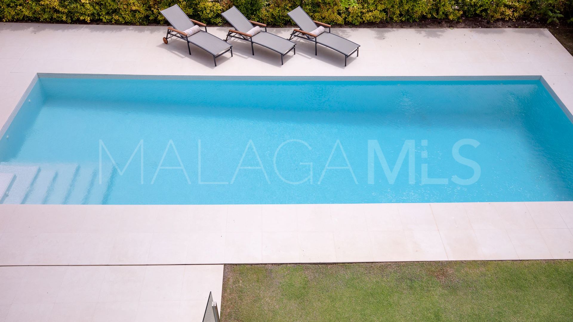 Villa for sale in Atalaya