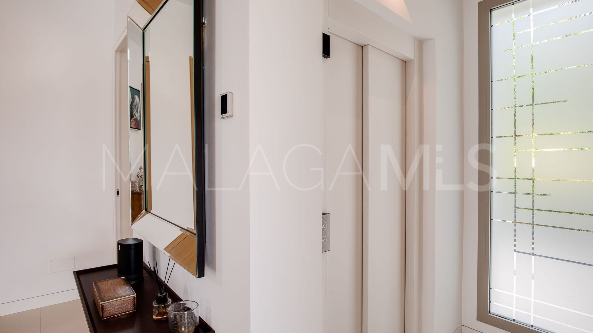 Villa for sale in Atalaya