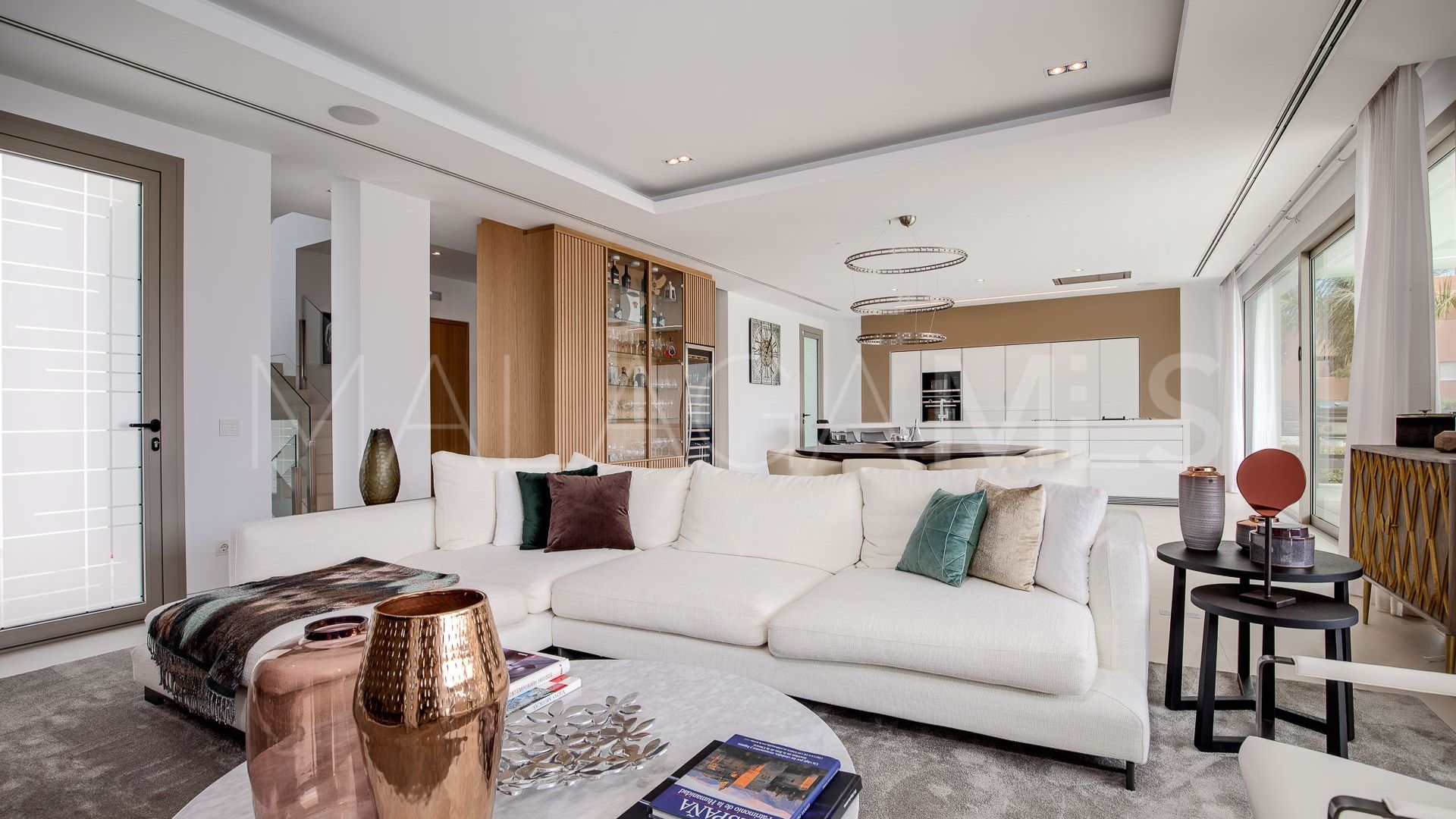 Villa for sale in Atalaya