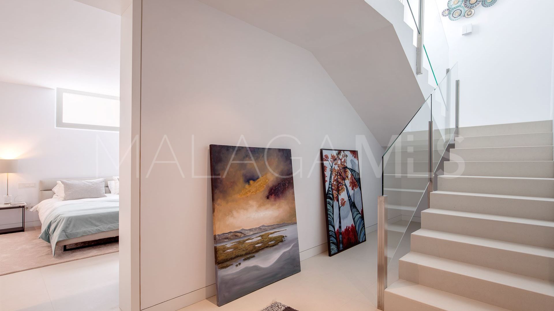 Villa for sale in Atalaya