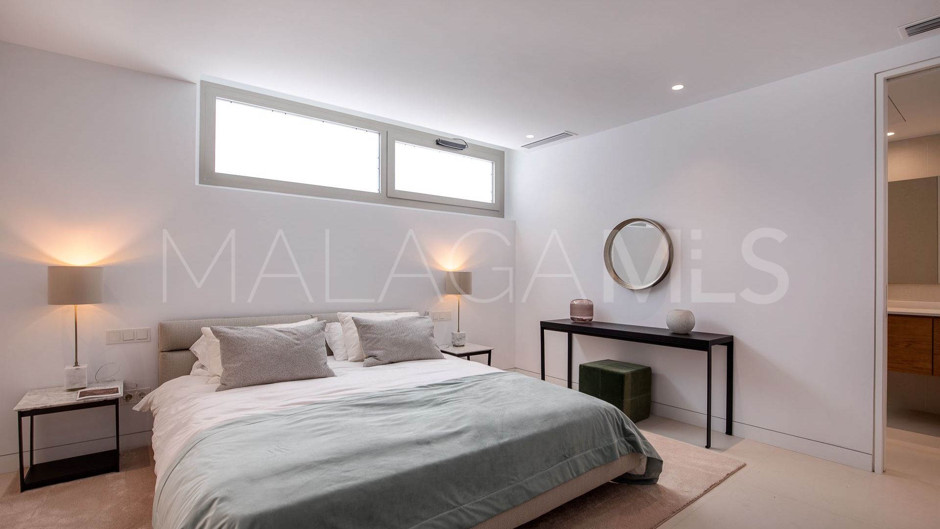 Villa for sale in Atalaya