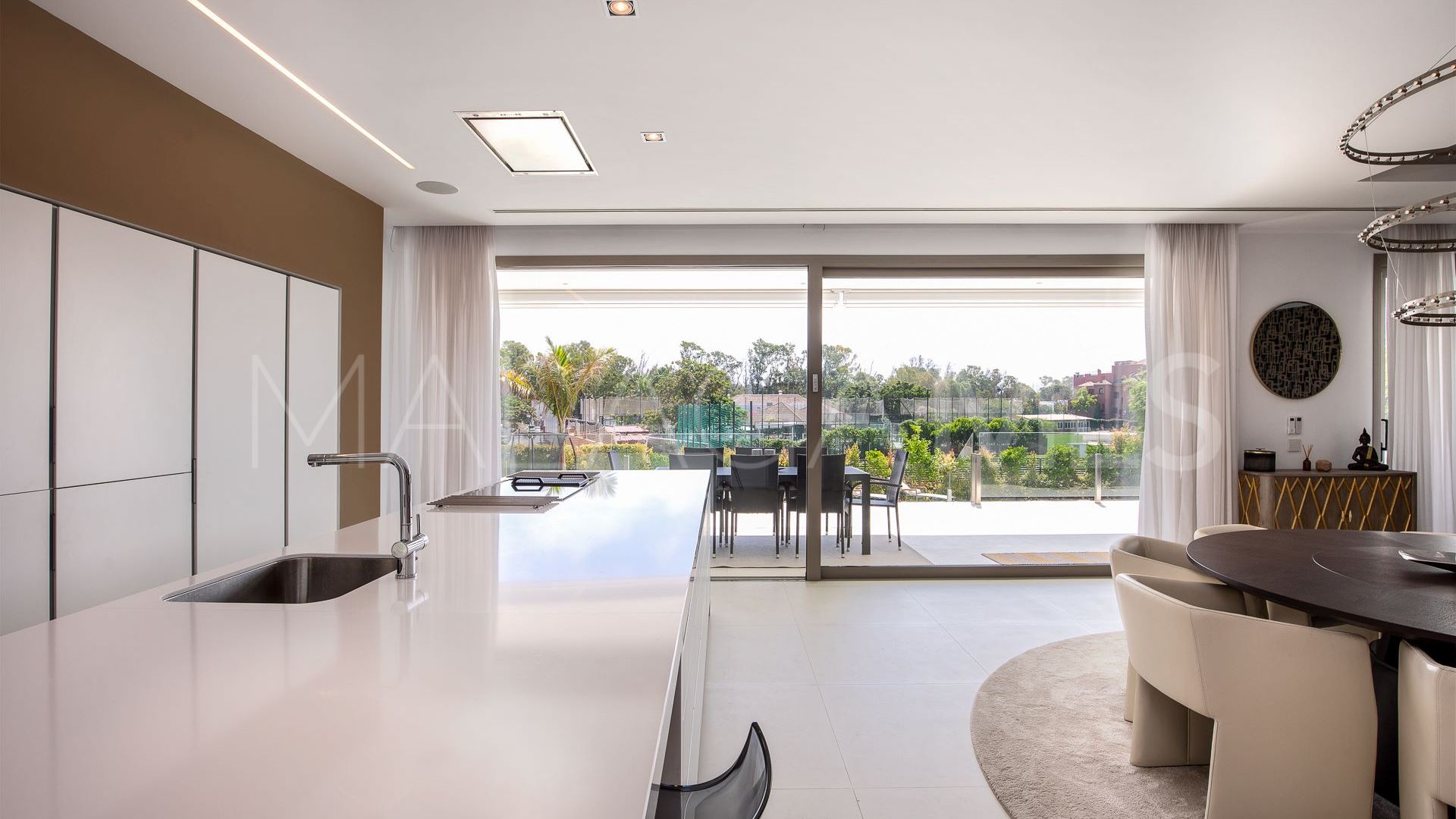 Villa for sale in Atalaya