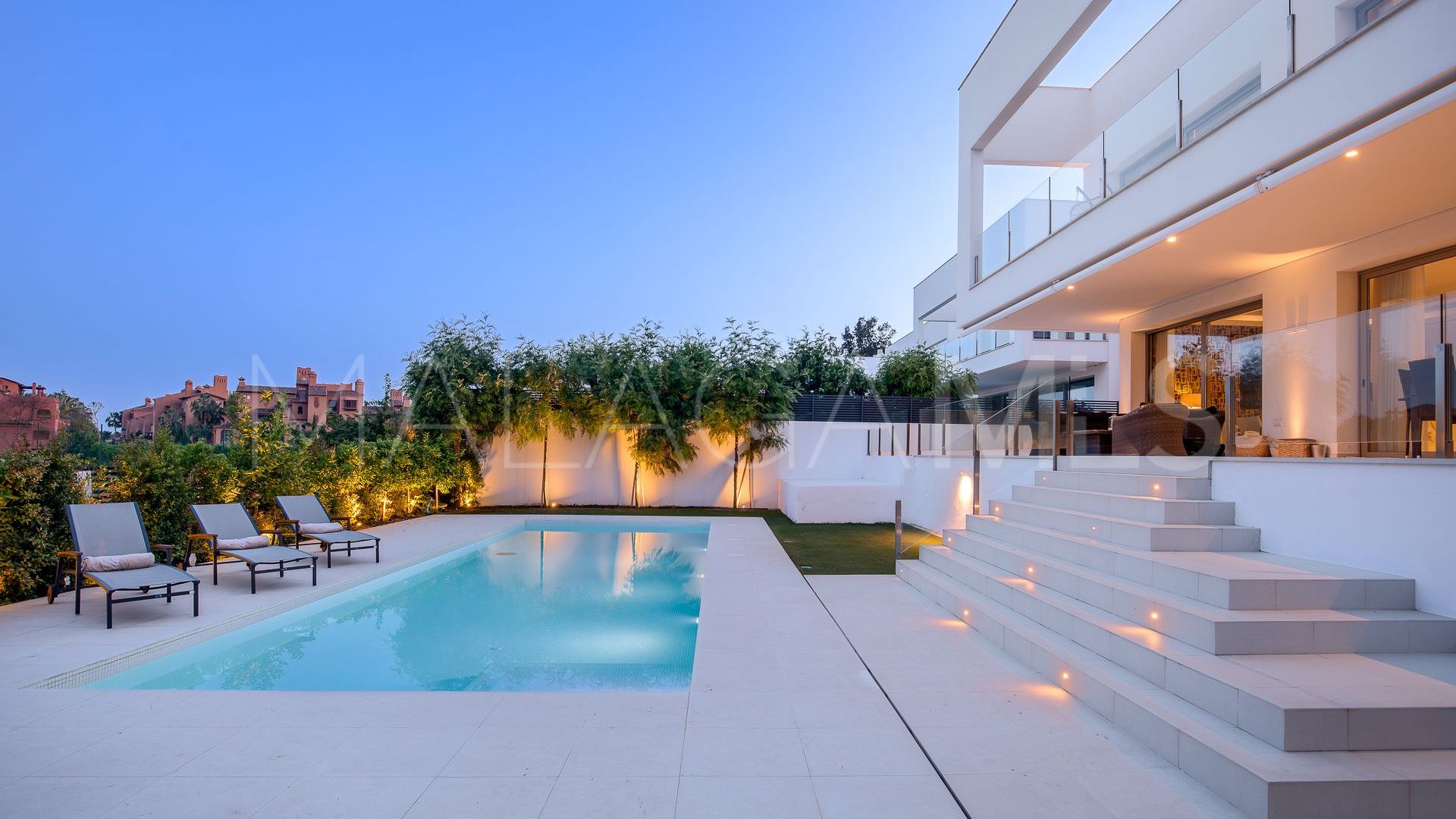 Villa for sale in Atalaya