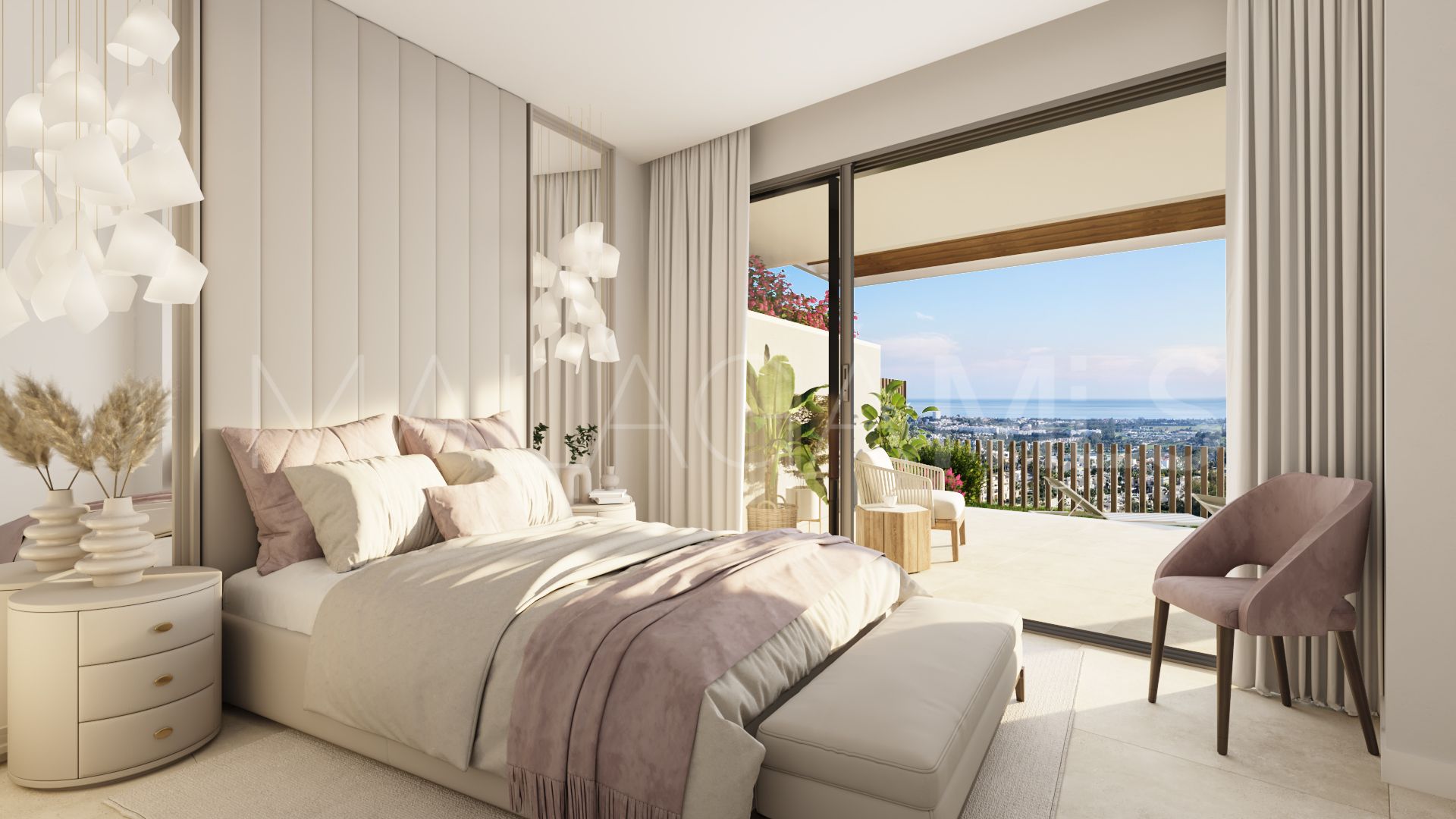 La Quinta, apartamento planta baja for sale de 3 bedrooms