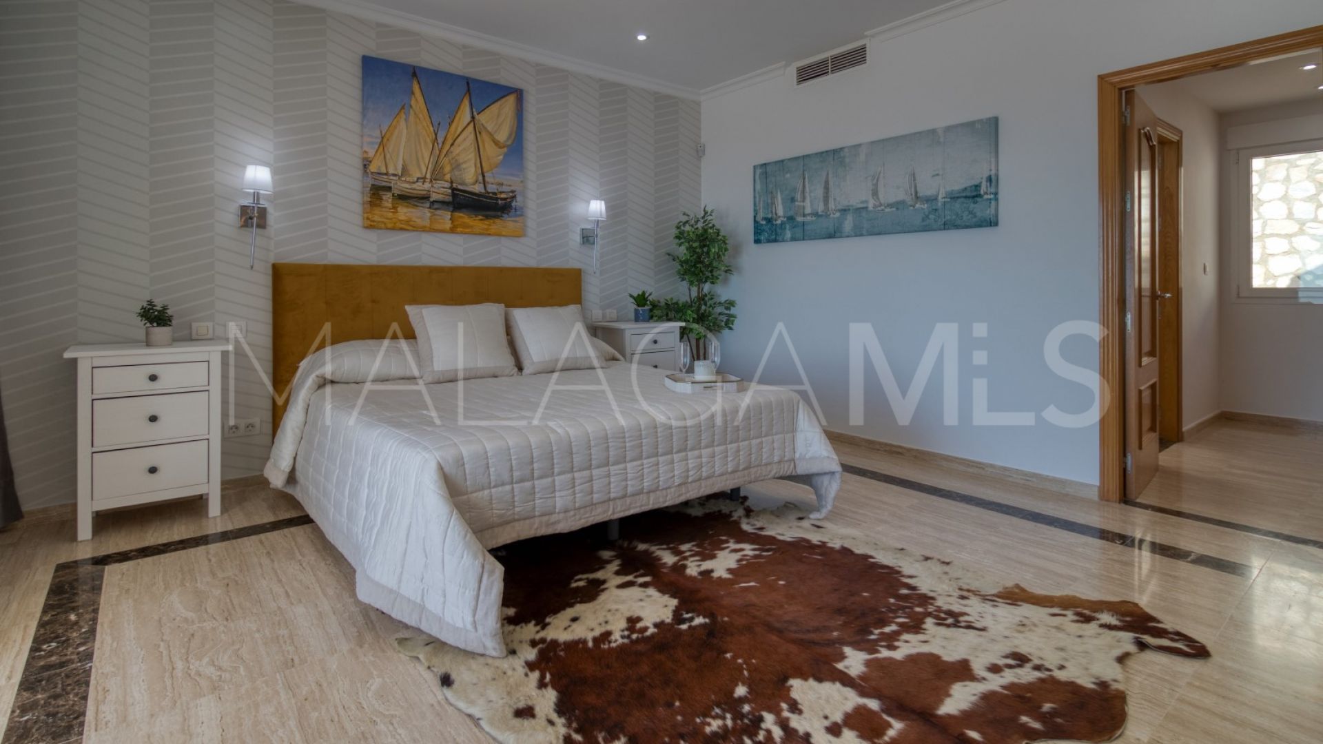 Villa for sale in Valtocado