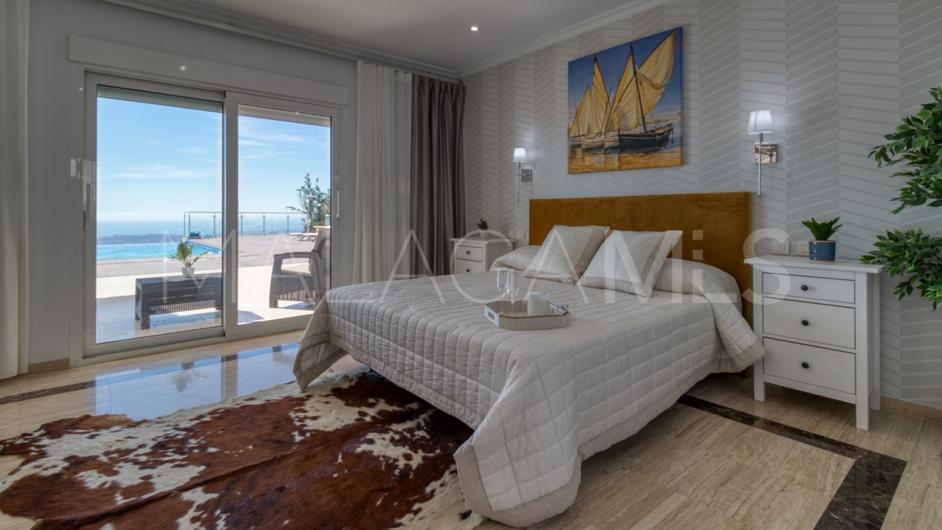 Villa for sale in Valtocado
