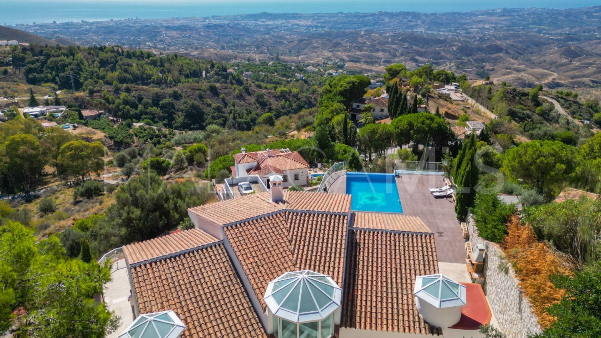 Villa for sale in Valtocado