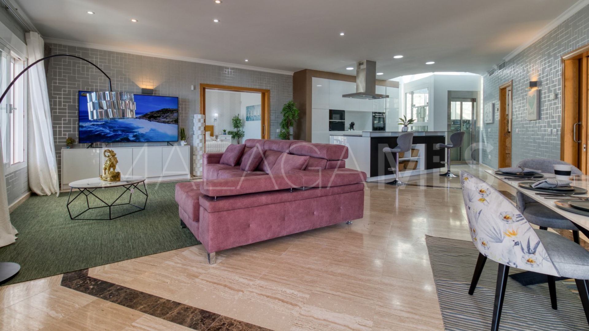 Villa for sale in Valtocado