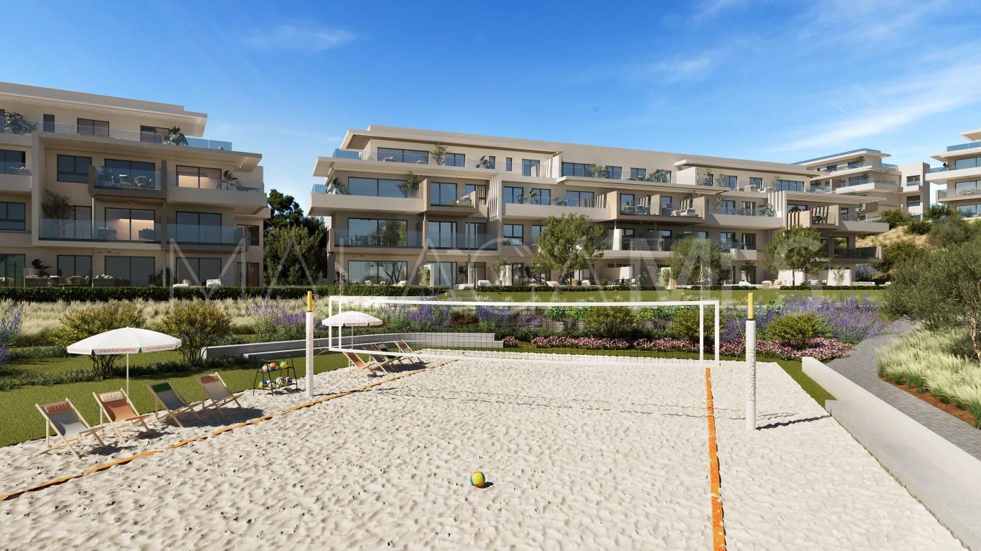 Takvåning for sale in El Chaparral