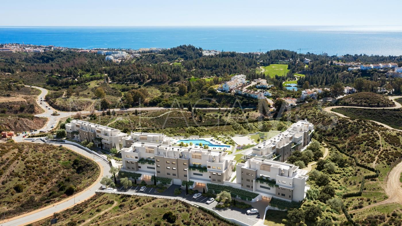 Takvåning for sale in El Chaparral