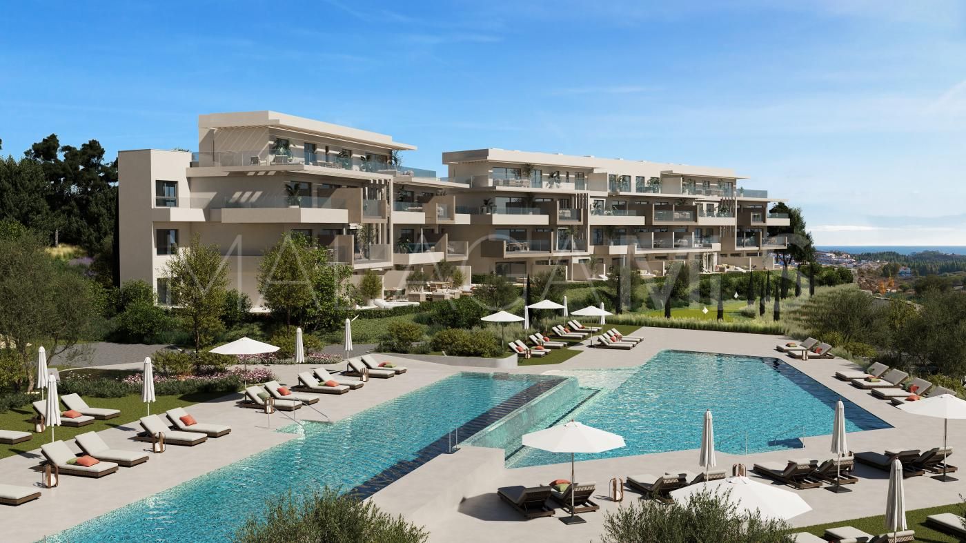 Takvåning for sale in El Chaparral