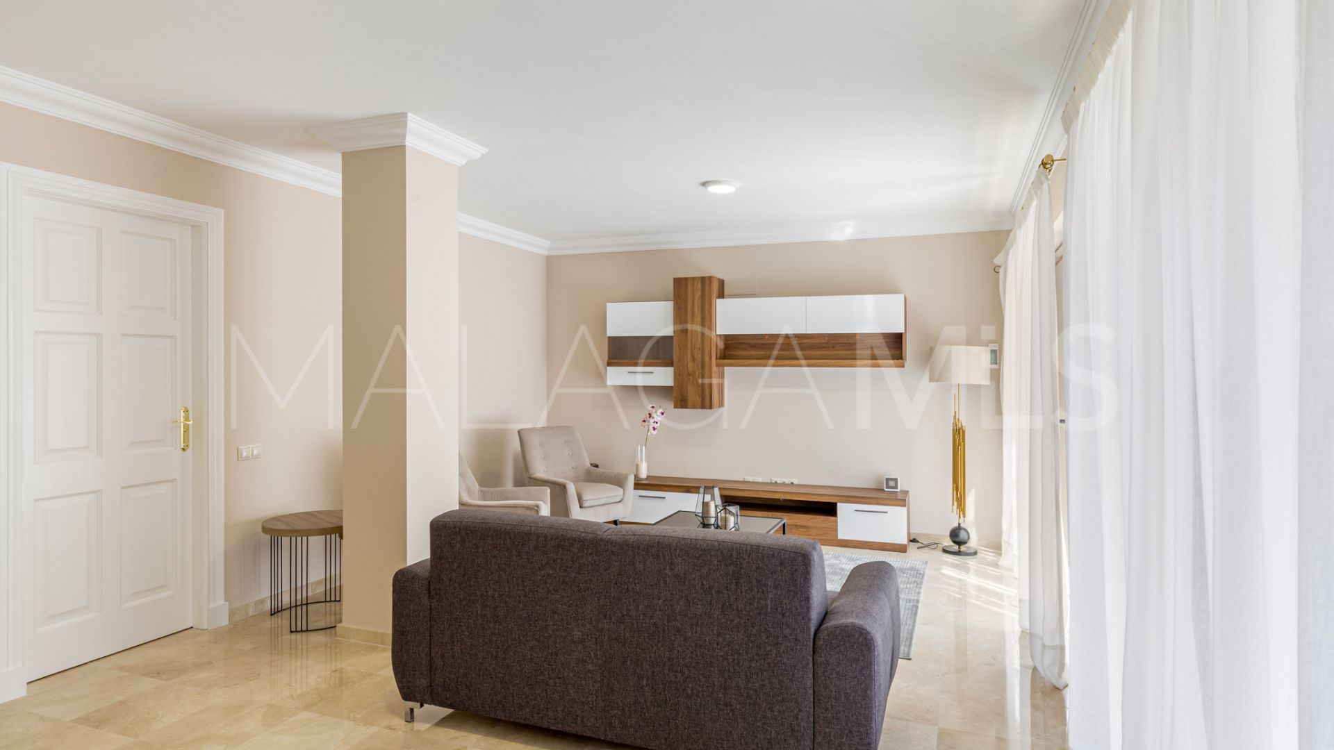 Villa for sale in Paraiso Alto