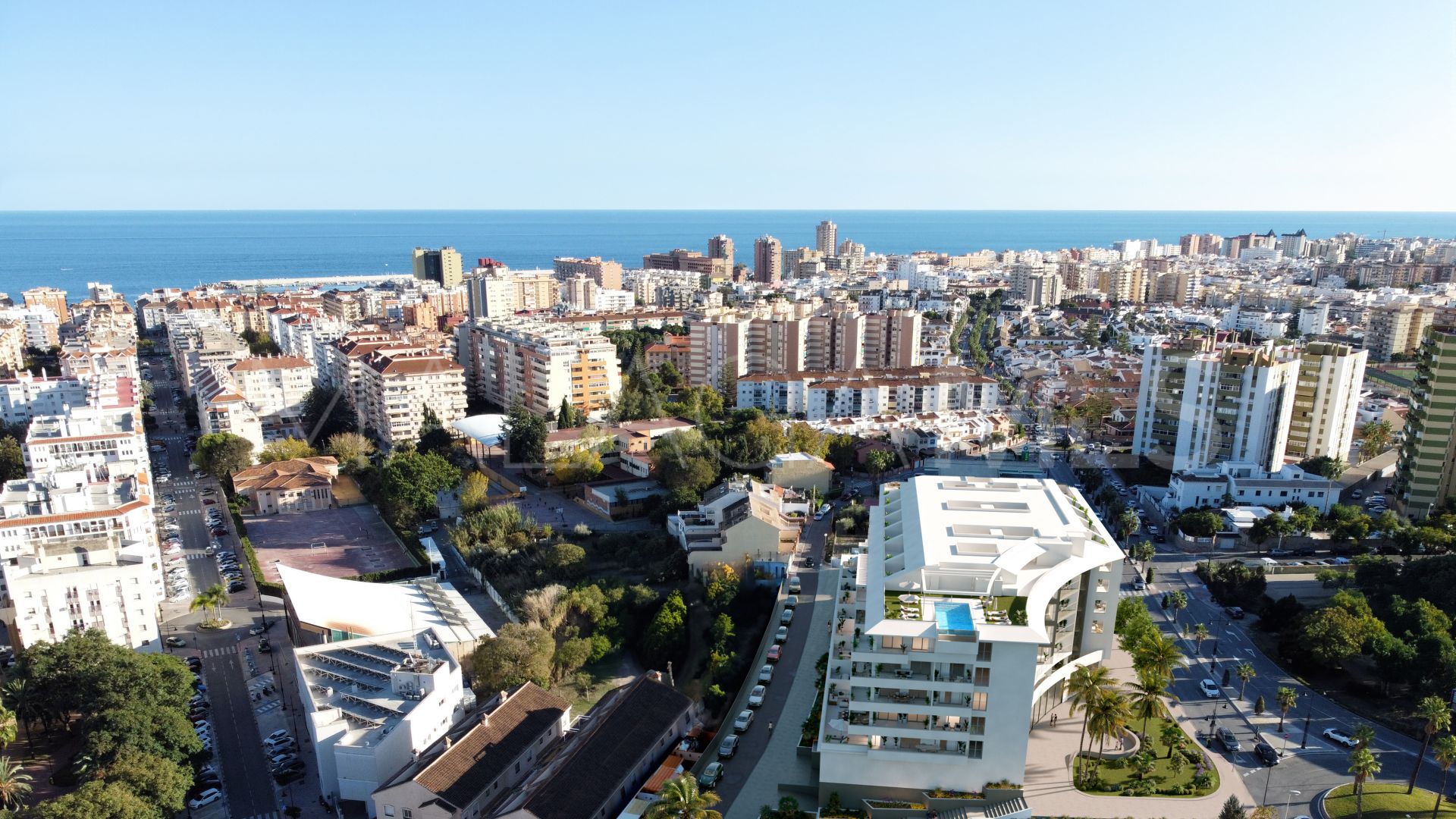 Lägenhet for sale in Fuengirola