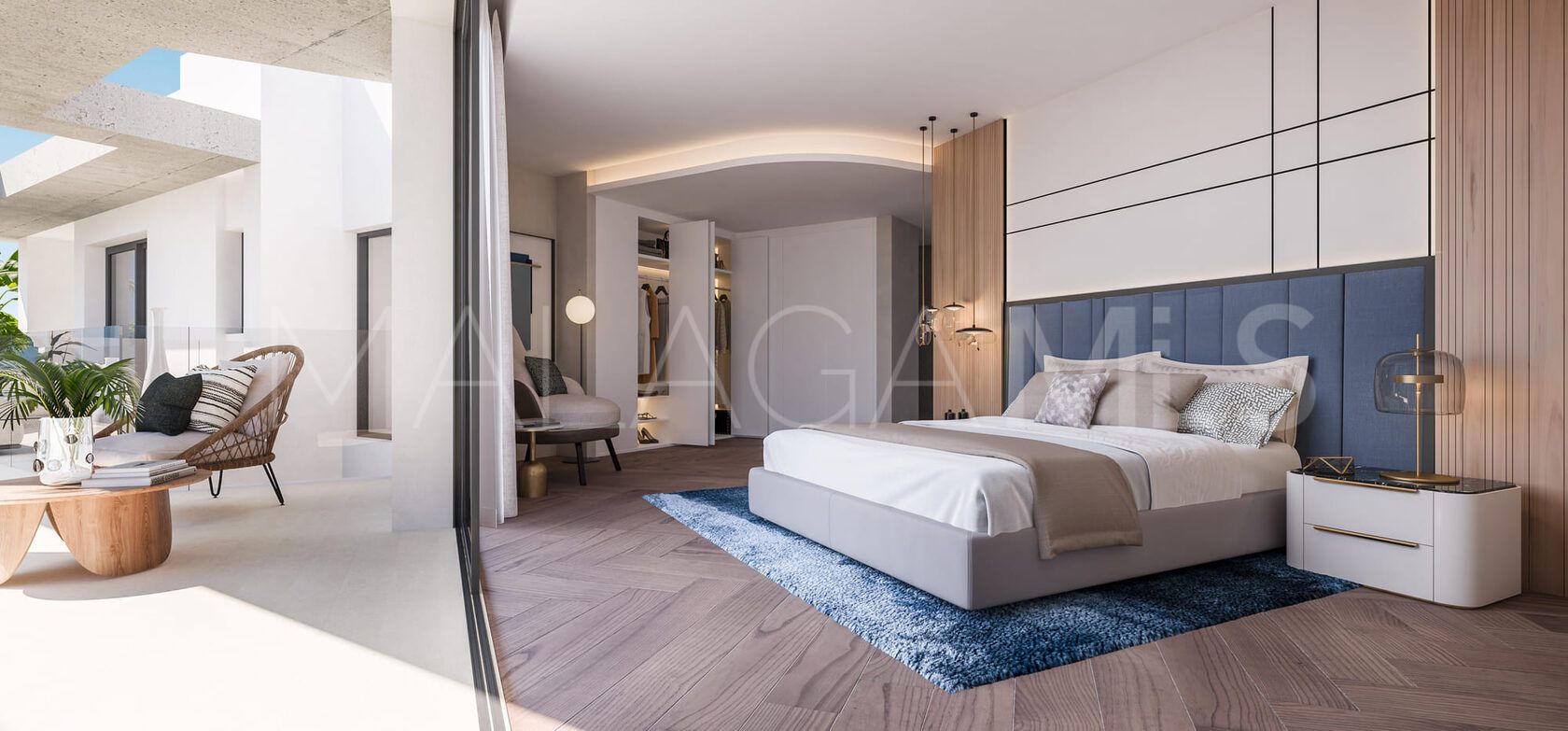 Villa a la venta de 5 bedrooms in Lomas del Virrey