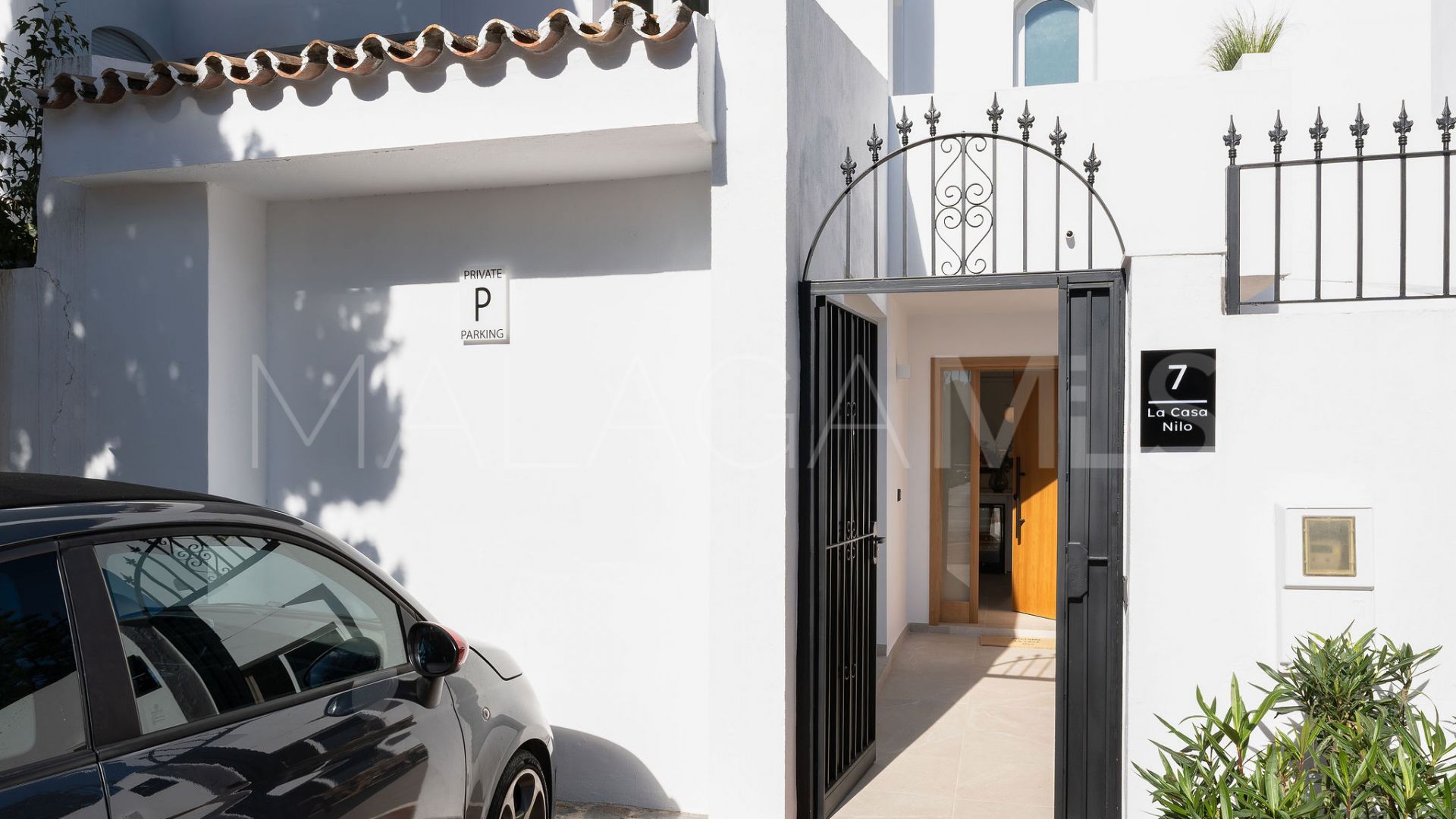 Maison de ville for sale in Altos del Rodeo