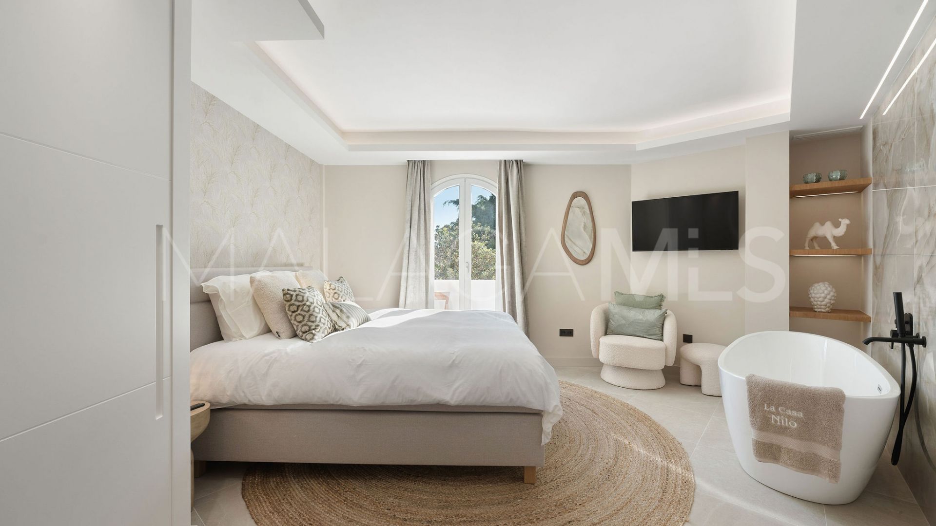 Maison de ville for sale in Altos del Rodeo