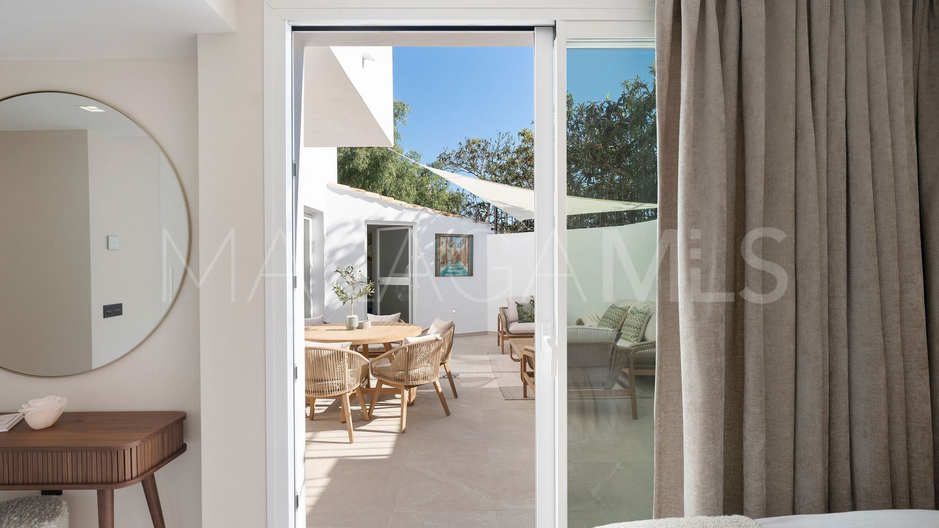 Maison de ville for sale in Altos del Rodeo