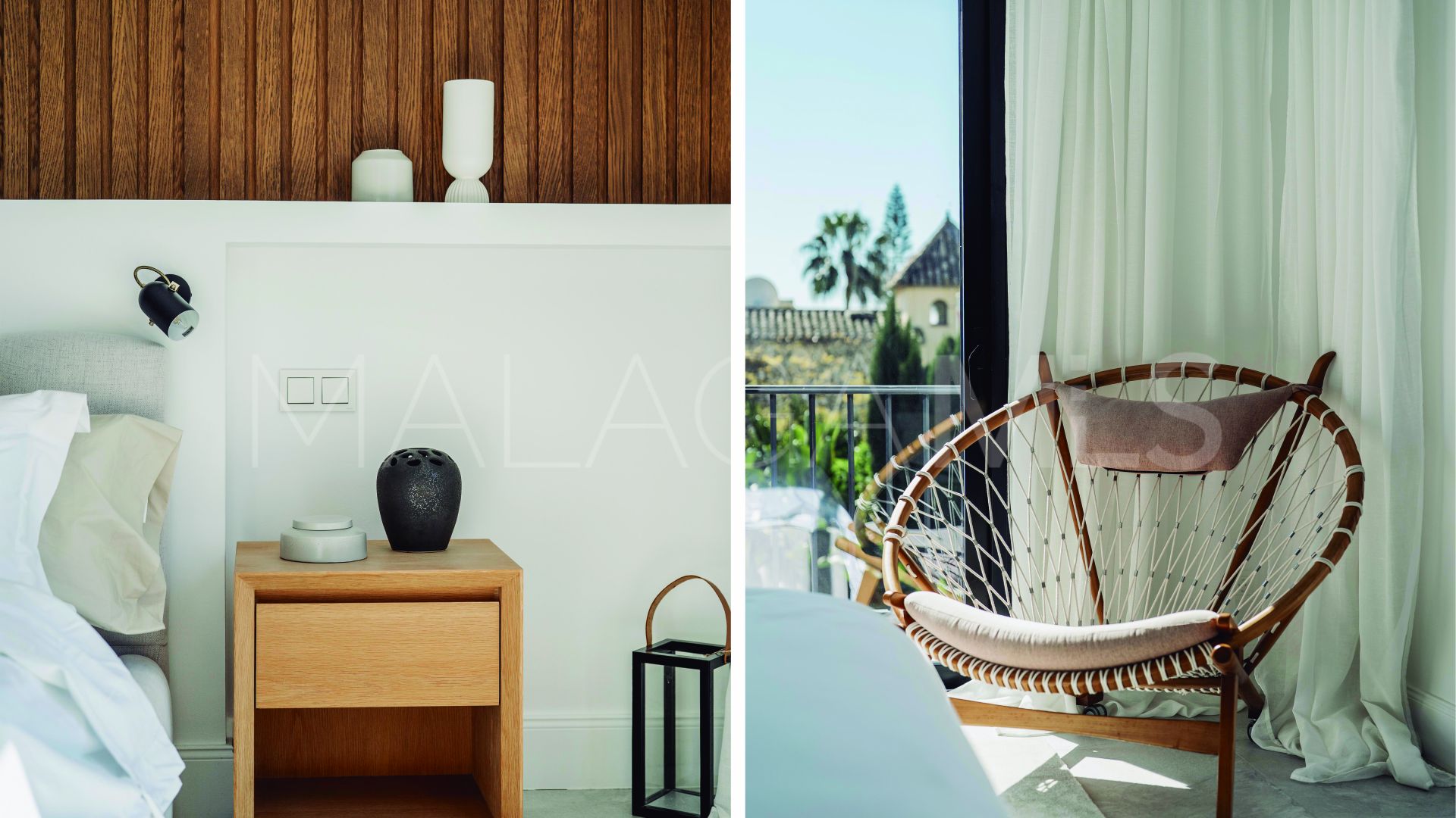 Villa for sale in Nueva Andalucia