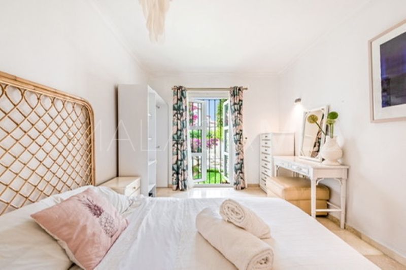 Erdgeschosswohnung for sale in El Paraiso