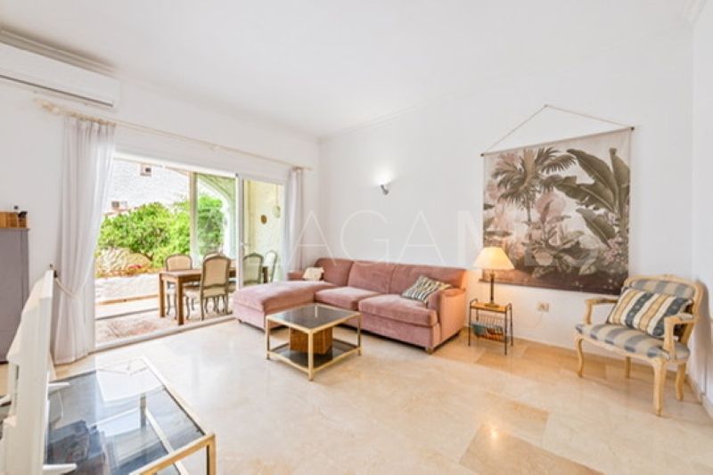 Erdgeschosswohnung for sale in El Paraiso