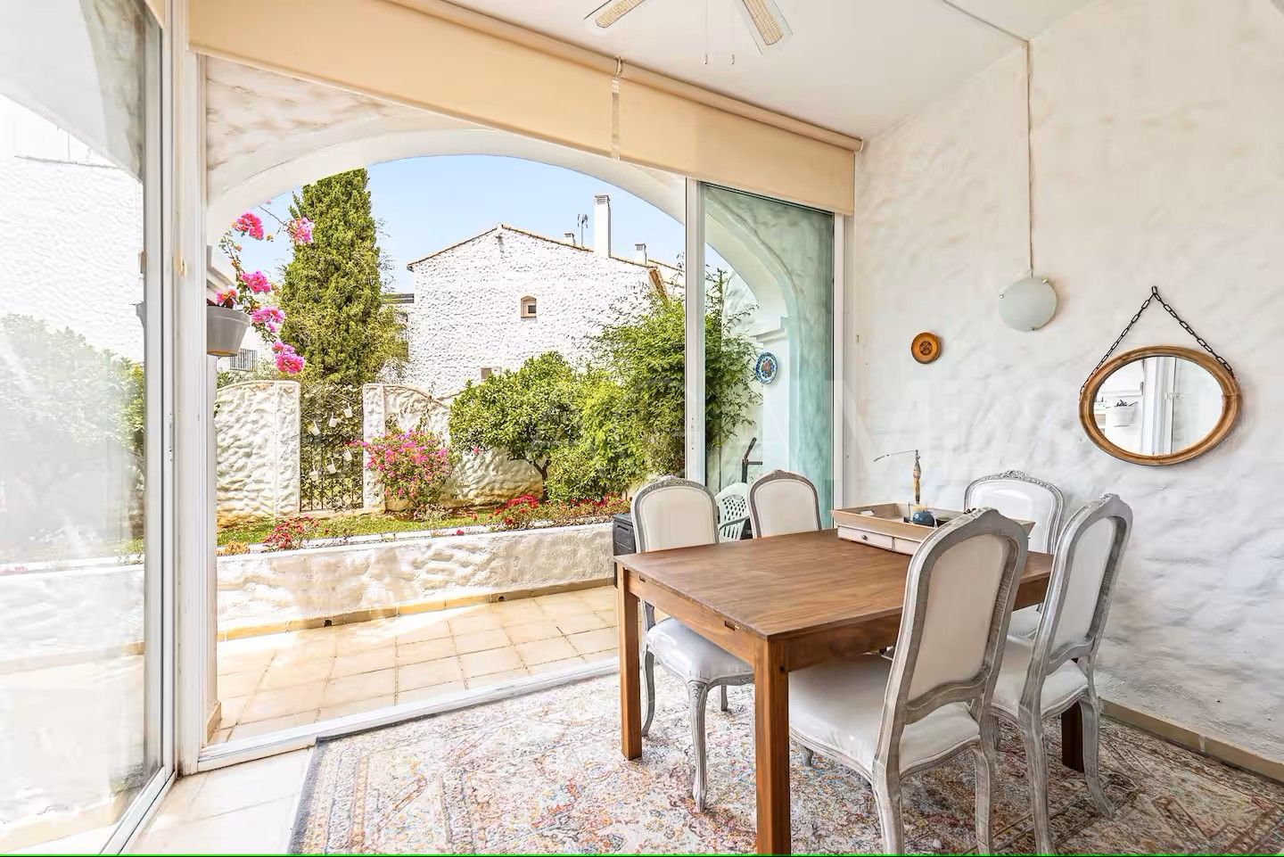 Erdgeschosswohnung for sale in El Paraiso