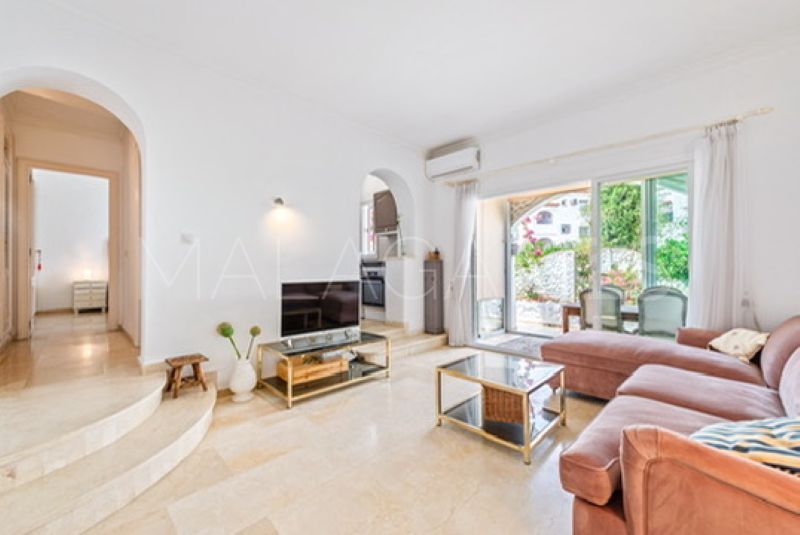 Erdgeschosswohnung for sale in El Paraiso