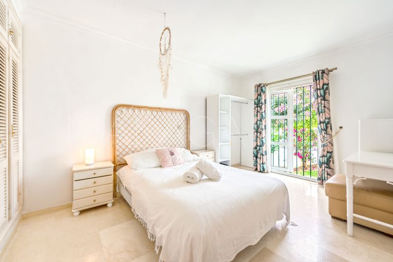 Erdgeschosswohnung for sale in El Paraiso