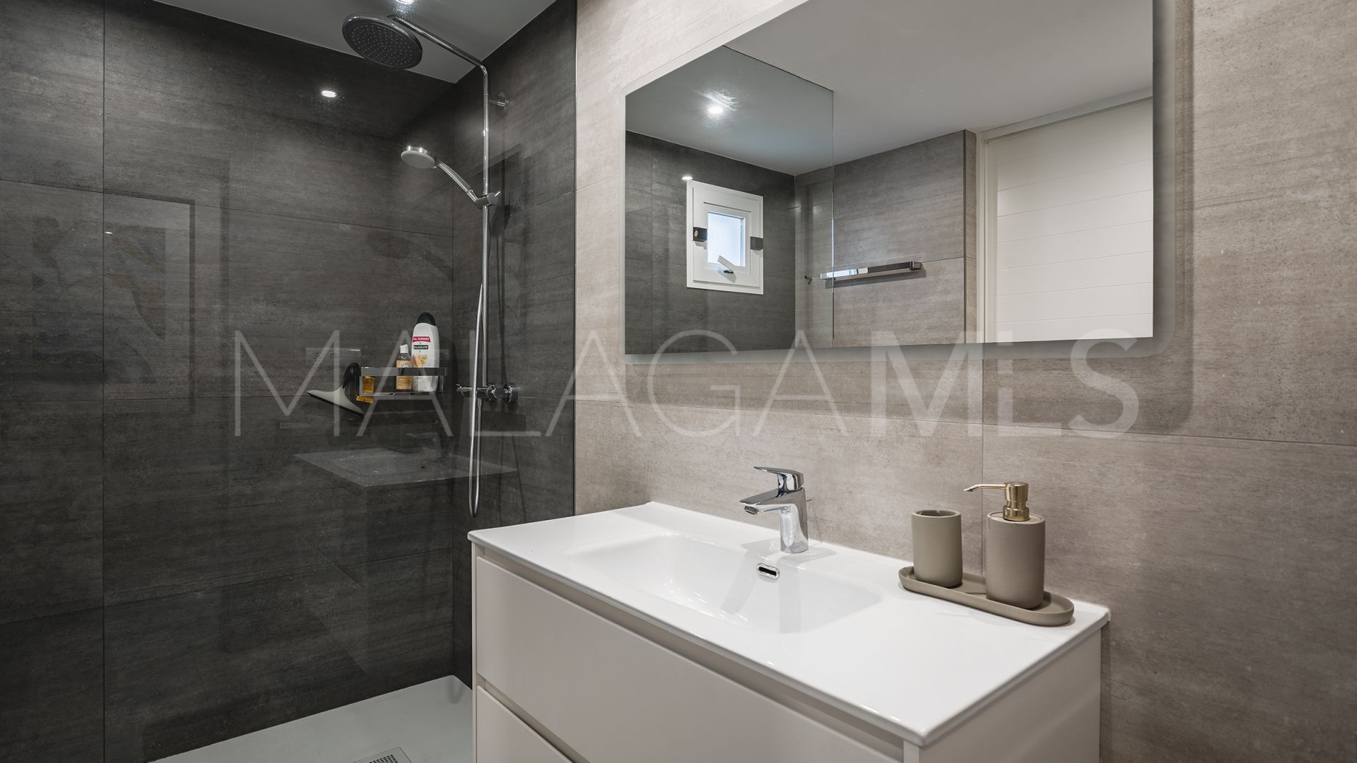 Appartement for sale in Marina Puente Romano