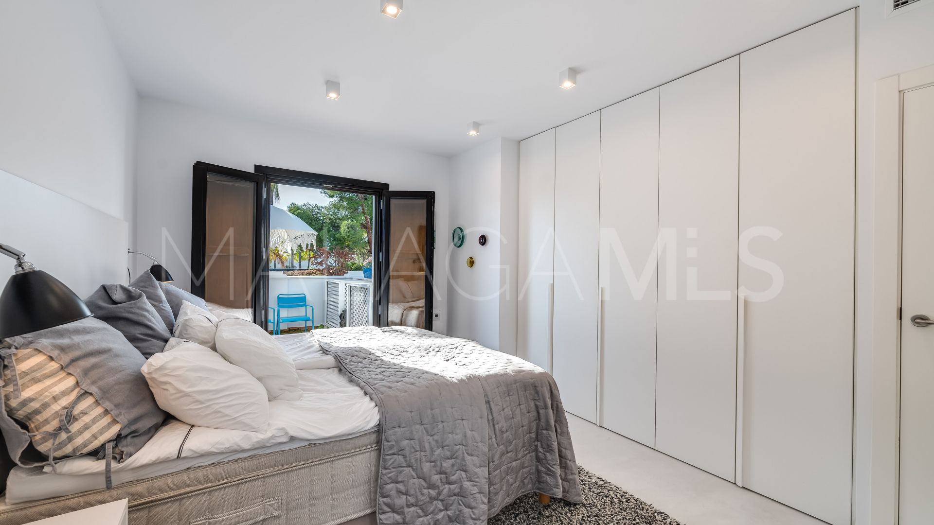 Maison de ville for sale in Las Lomas del Marbella Club