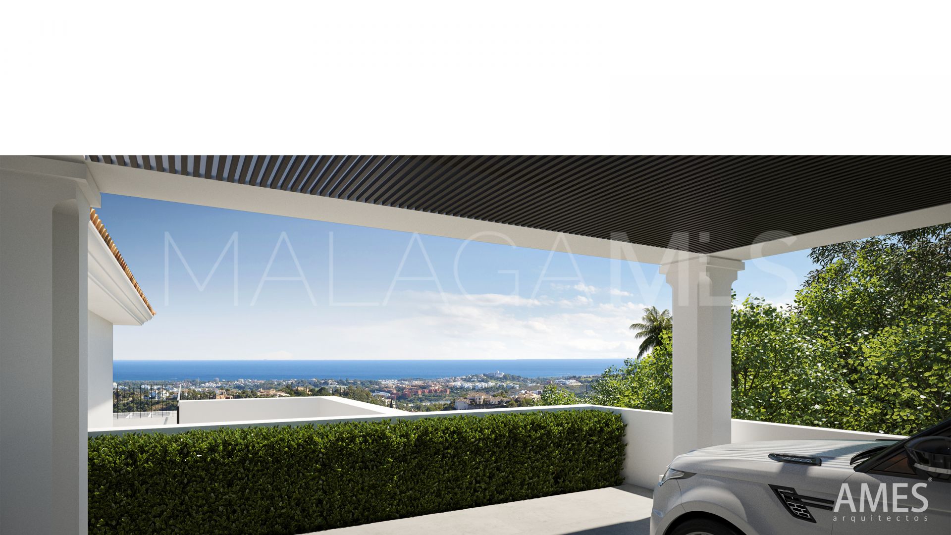 Villa with 6 bedrooms for sale in El Herrojo