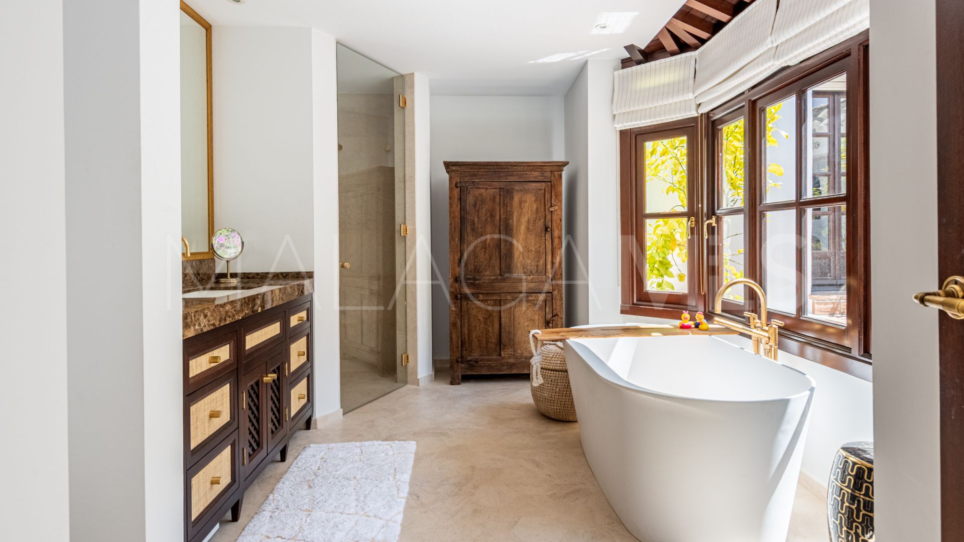 Maison jumelée for sale in Lomas Pueblo