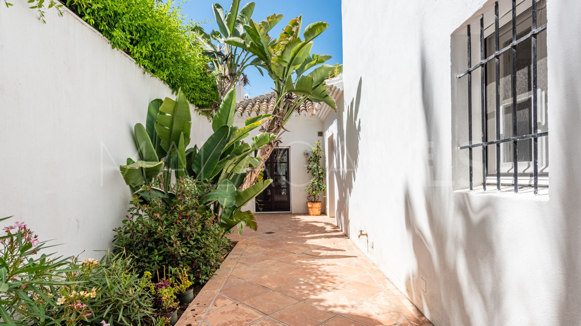 Maison jumelée for sale in Lomas Pueblo