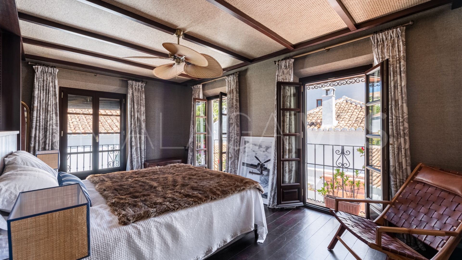 Maison jumelée for sale in Lomas Pueblo