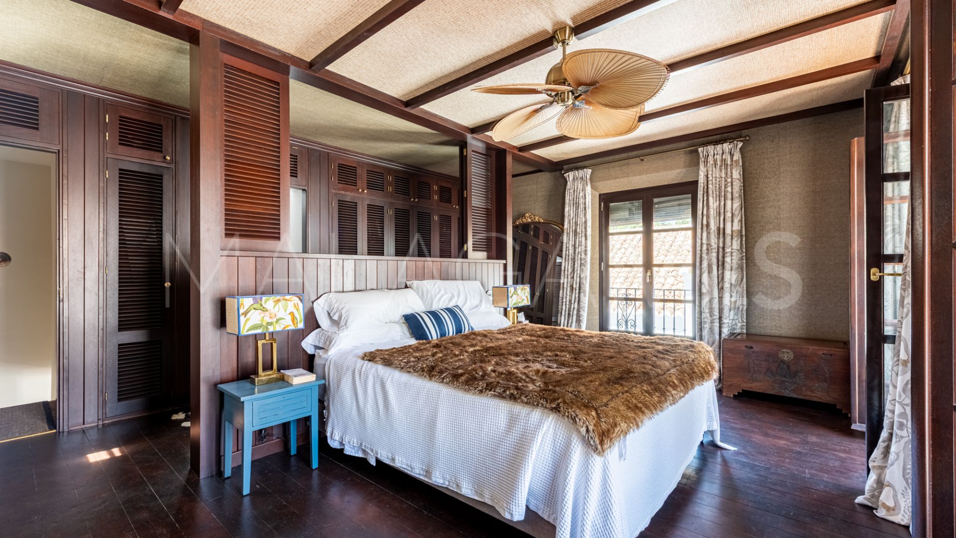 Maison jumelée for sale in Lomas Pueblo
