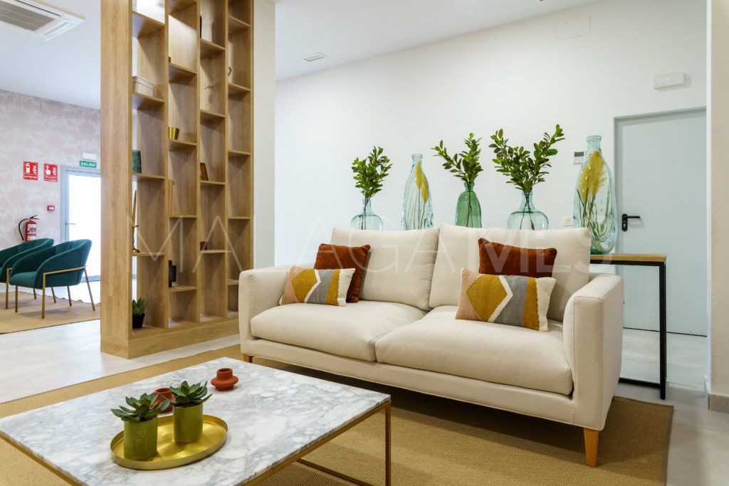 Appartement terrasse for sale in Las Lagunas