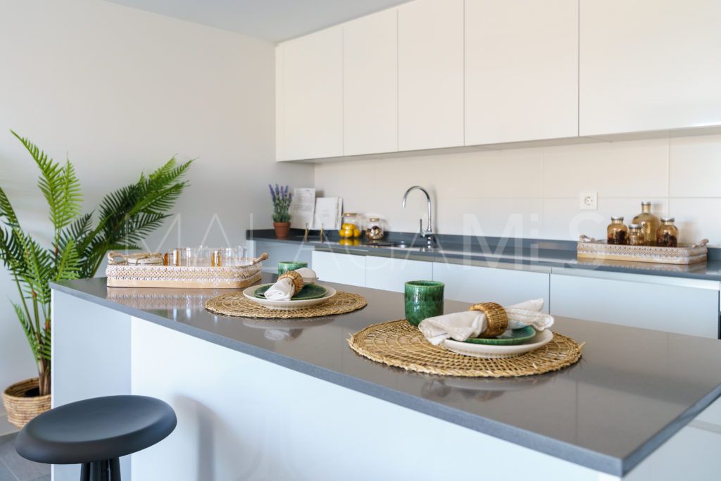 Appartement terrasse for sale in Las Lagunas