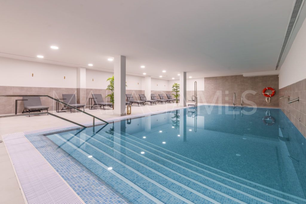 Appartement terrasse for sale in Las Lagunas