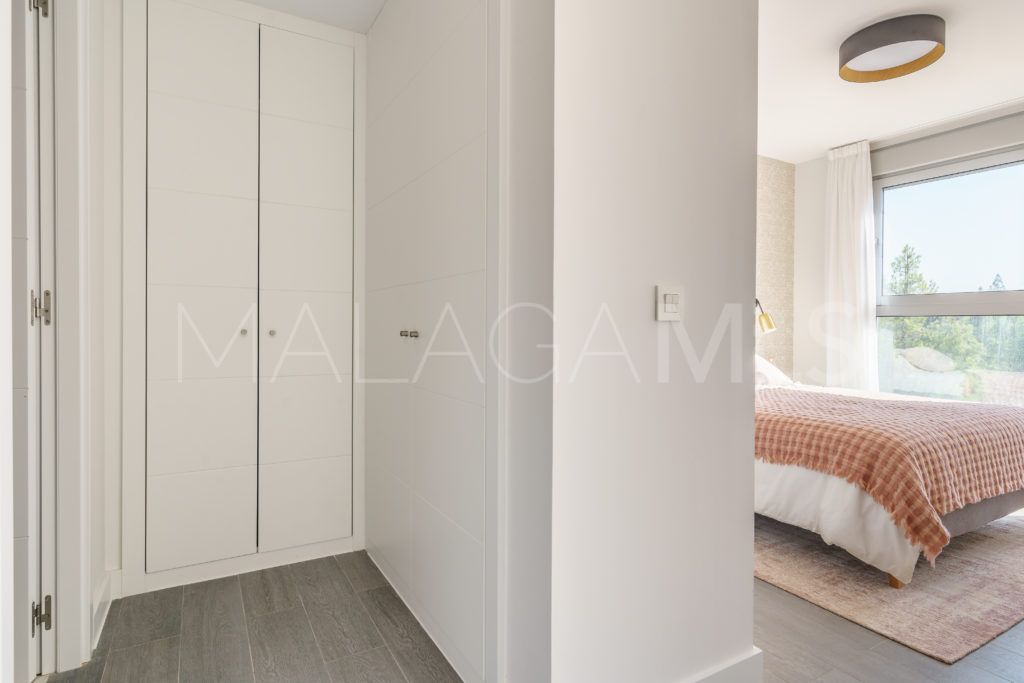 Appartement terrasse for sale in Las Lagunas