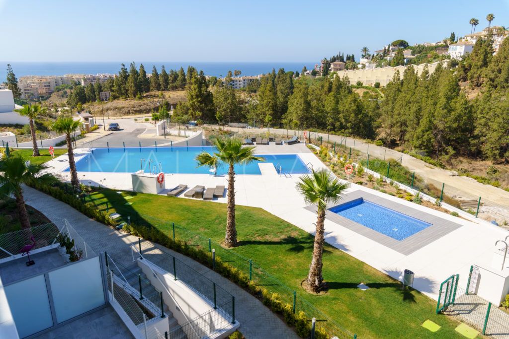 Appartement terrasse for sale in Las Lagunas