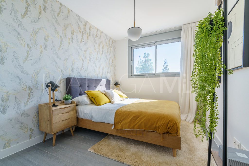 Appartement terrasse for sale in Las Lagunas