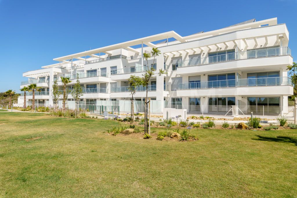 Appartement terrasse for sale in Las Lagunas