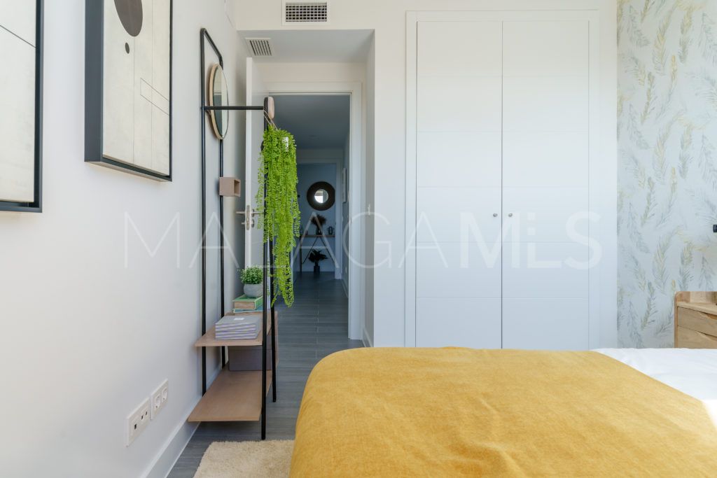 Appartement terrasse for sale in Las Lagunas