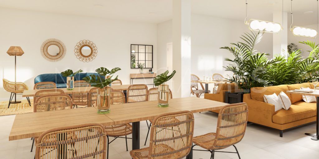 Appartement terrasse for sale in Las Lagunas
