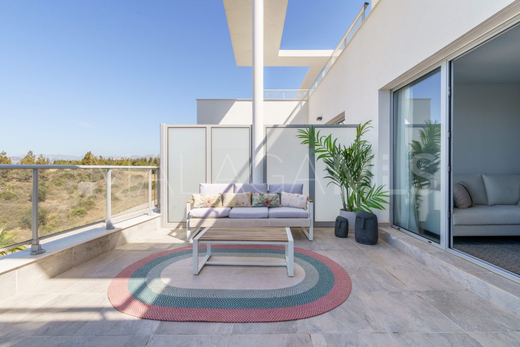 Appartement terrasse for sale in Las Lagunas