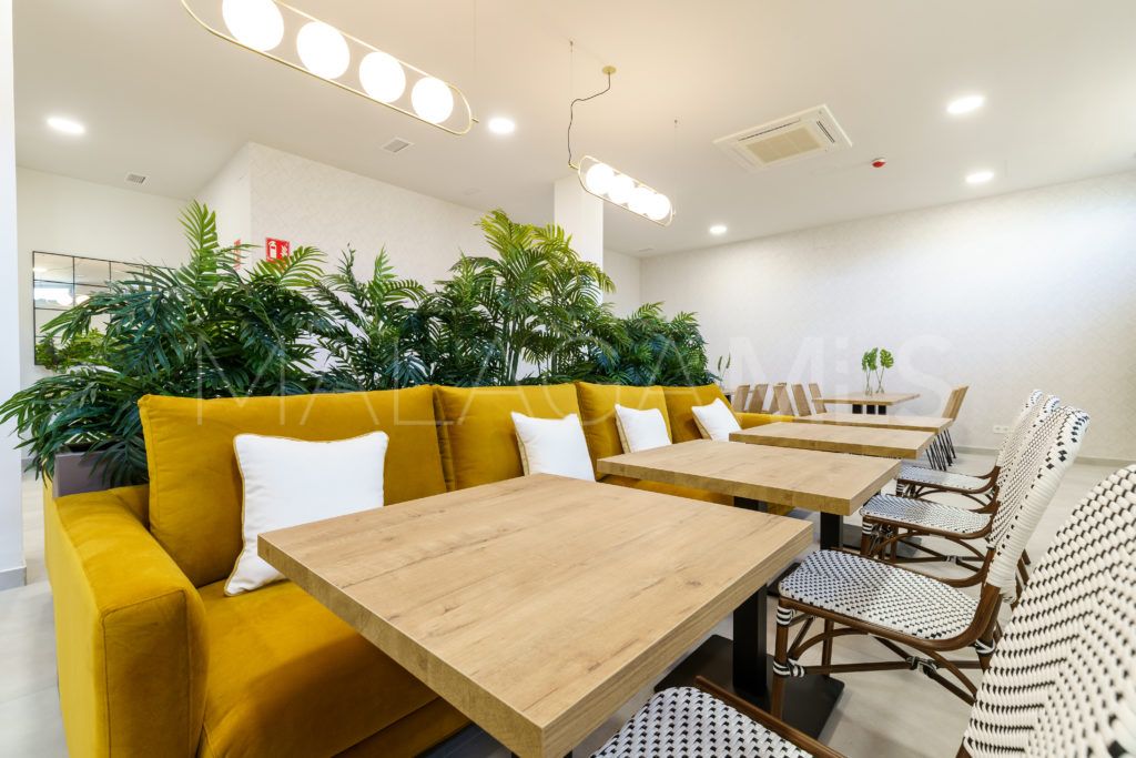 Appartement terrasse for sale in Las Lagunas