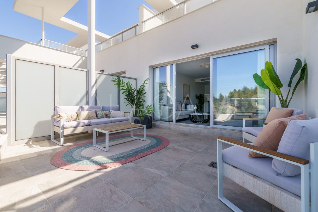Appartement terrasse for sale in Las Lagunas