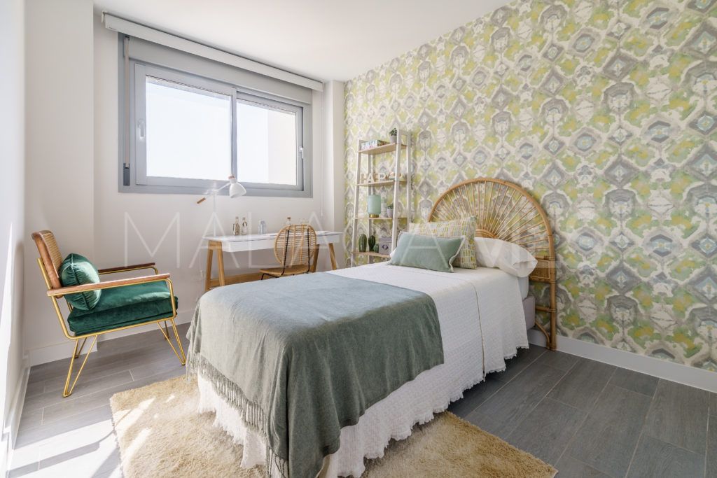Appartement terrasse for sale in Las Lagunas