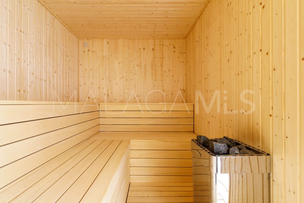 Appartement terrasse for sale in Las Lagunas