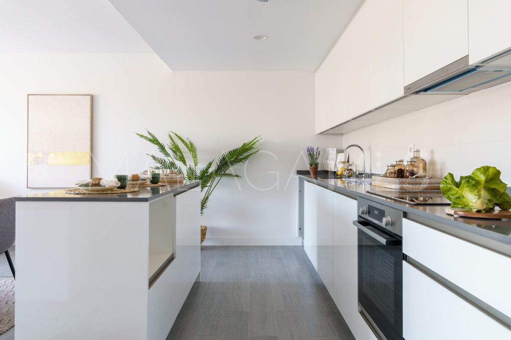 Appartement terrasse for sale in Las Lagunas